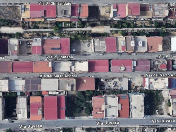 appartamento in vendita a Gela