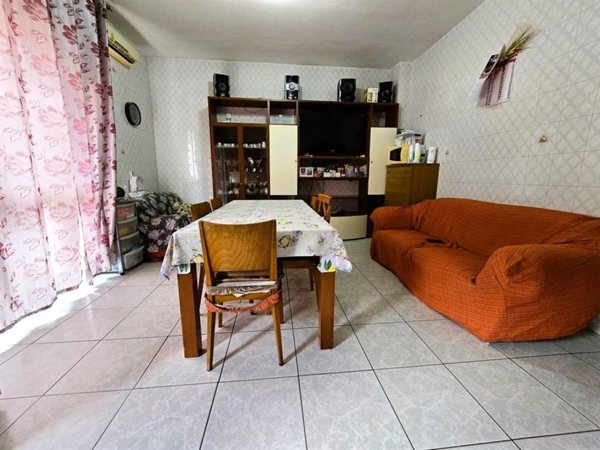 appartamento in vendita a Gela