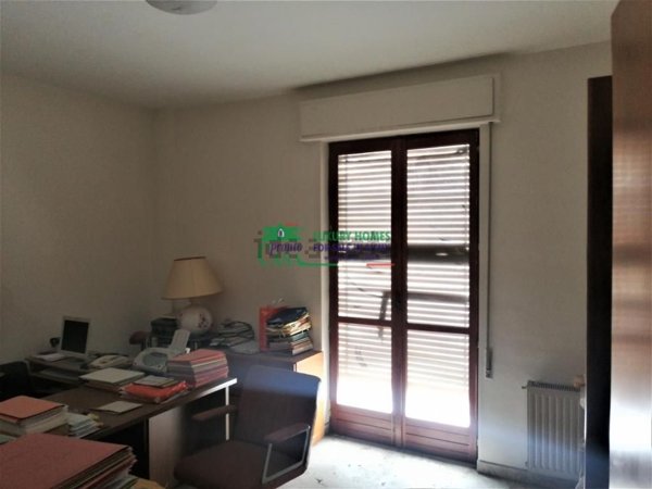appartamento in vendita a Gela in zona Caposoprano