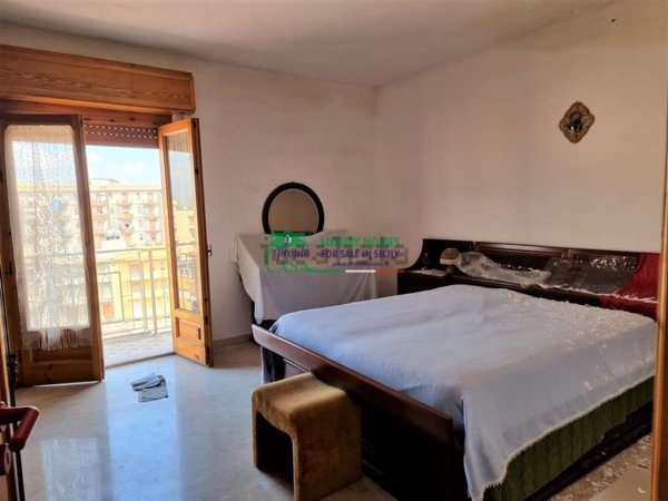 appartamento in vendita a Gela