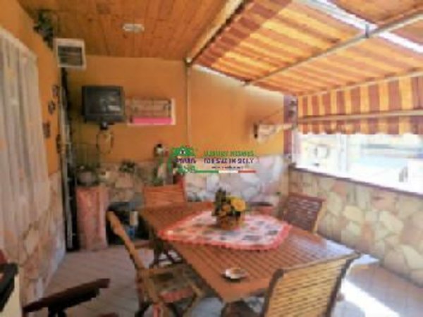 appartamento in vendita a Gela