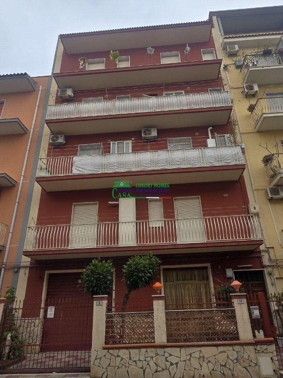 appartamento in vendita a Gela