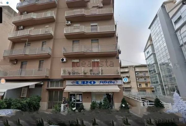 appartamento in vendita a Gela
