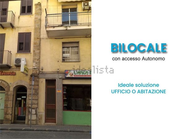 appartamento in vendita a Gela in zona Centro Storico
