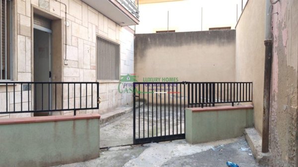 appartamento in vendita a Gela