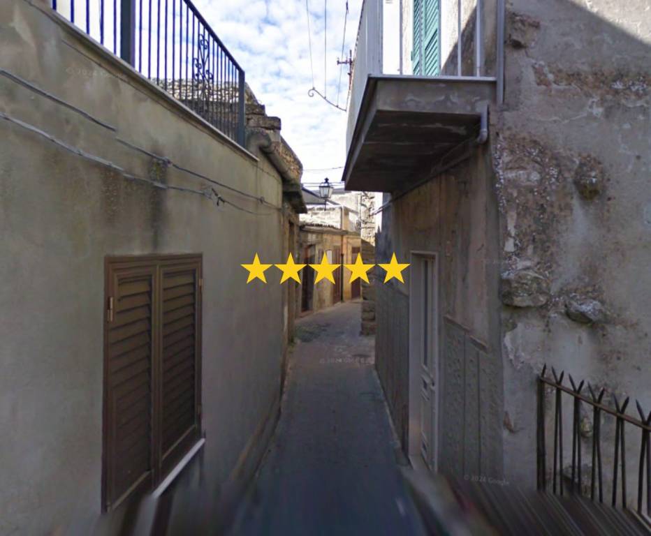appartamento in vendita a Gela
