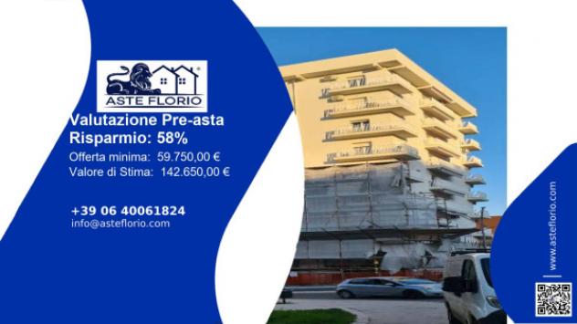 appartamento in vendita a Gela