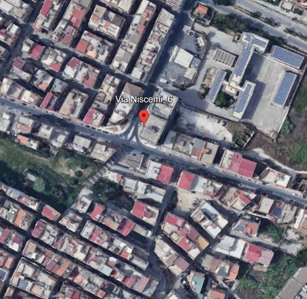 appartamento in vendita a Gela