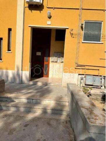 appartamento in vendita a Gela