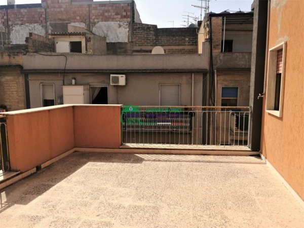 appartamento in vendita a Gela