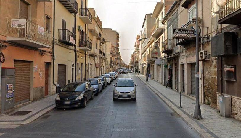 appartamento in vendita a Gela in zona Centro Storico
