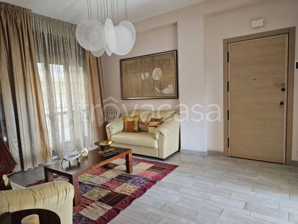 appartamento in vendita a Gela