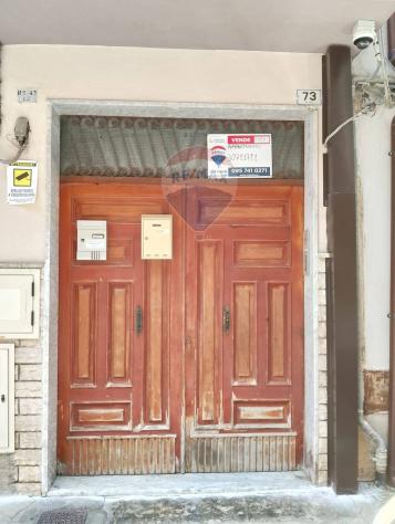 appartamento in vendita a Gela in zona Centro Storico