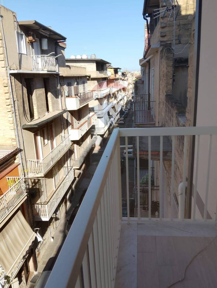 appartamento in vendita a Gela in zona Centro Storico
