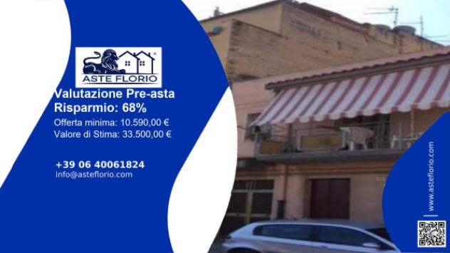 appartamento in vendita a Gela in zona Centro Storico