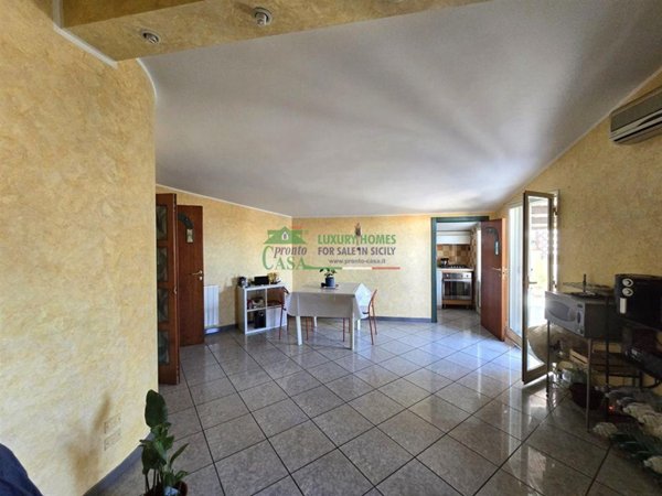 appartamento in vendita a Gela
