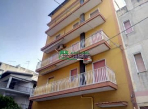 appartamento in vendita a Gela