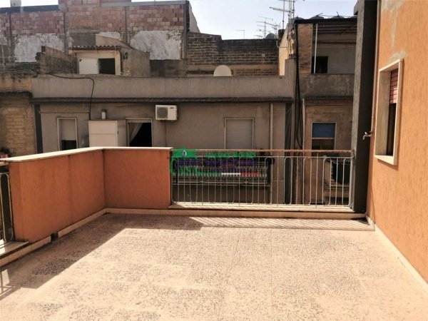 appartamento in vendita a Gela