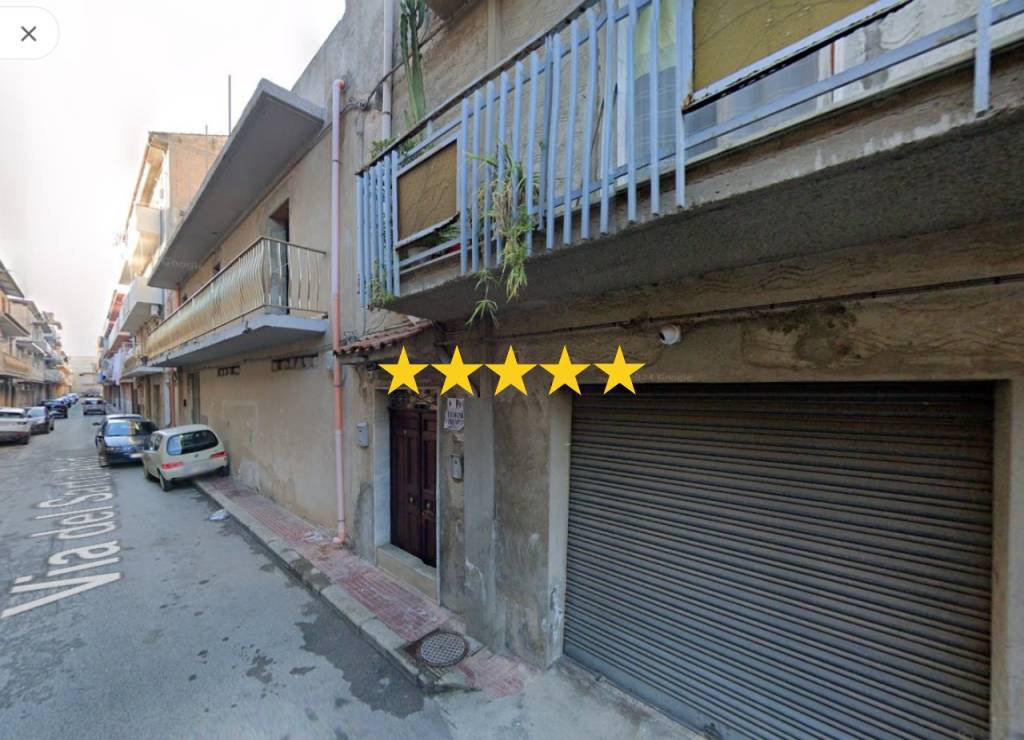 appartamento in vendita a Gela