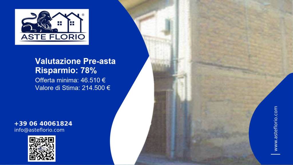 appartamento in vendita a Gela