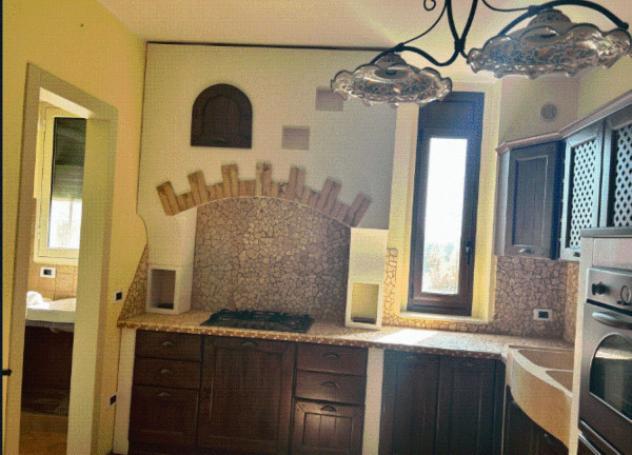 appartamento in vendita a Gela
