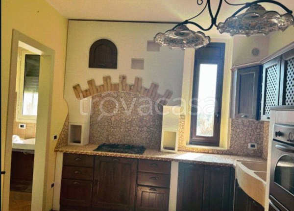 appartamento in vendita a Gela
