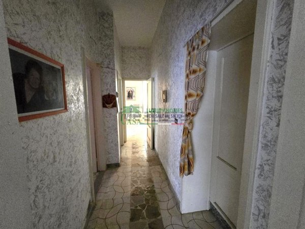 appartamento in vendita a Gela