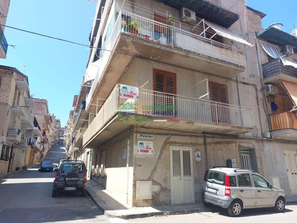 appartamento in vendita a Gela