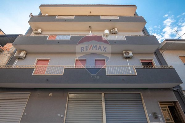appartamento in vendita a Gela