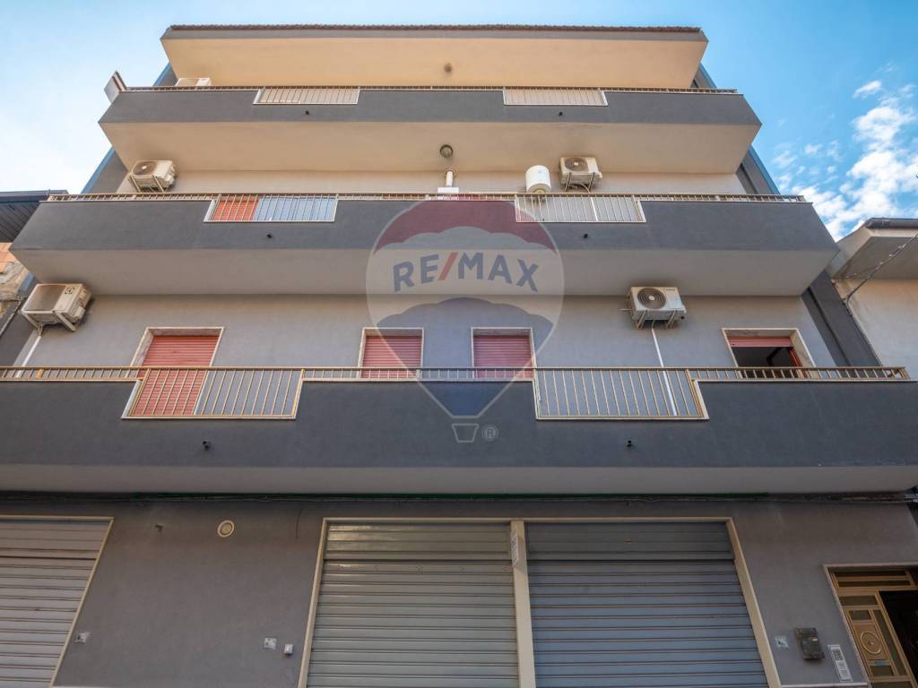 appartamento in vendita a Gela