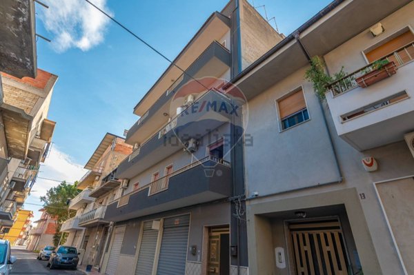 appartamento in vendita a Gela