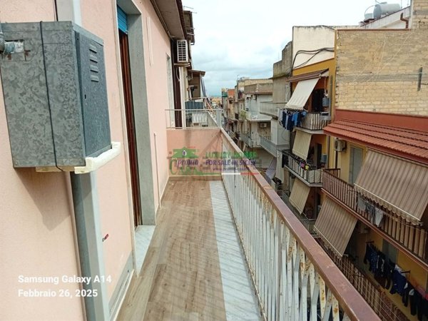 appartamento in vendita a Gela