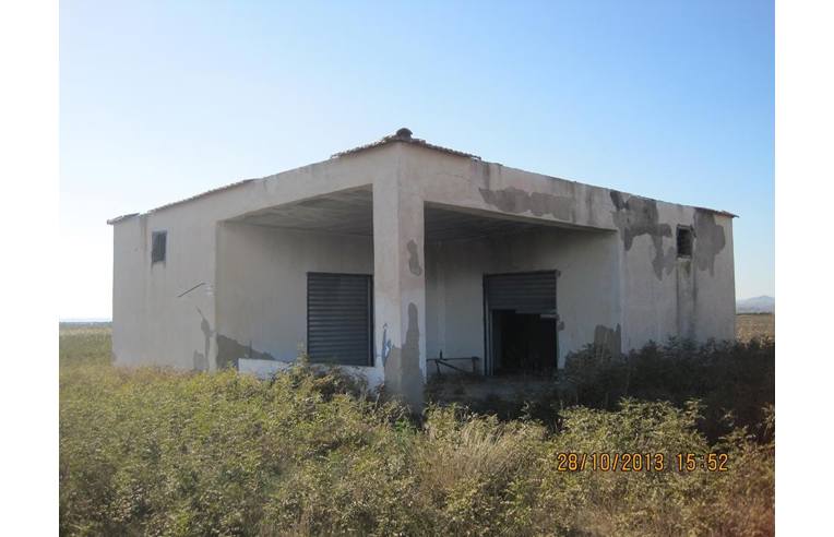 terreno agricolo in vendita a Gela