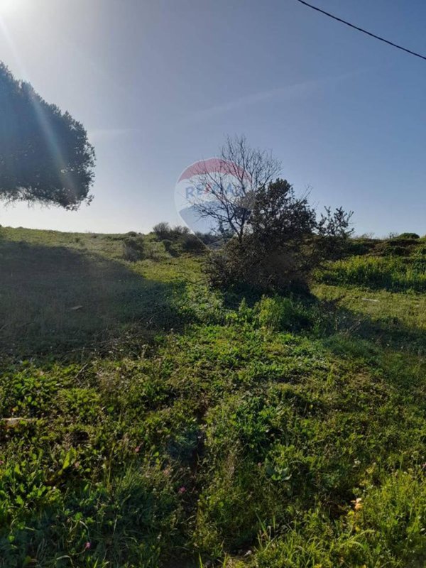 terreno agricolo in vendita a Gela