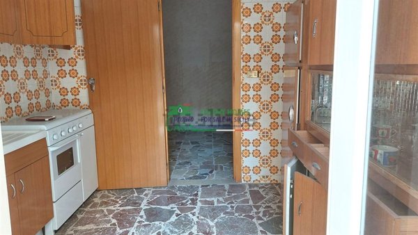 appartamento in vendita a Gela