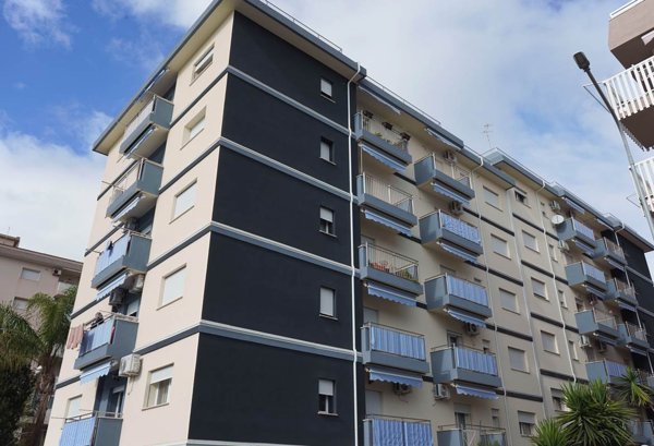 appartamento in vendita a Gela