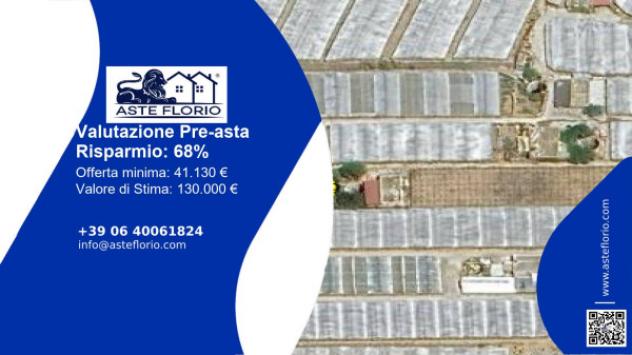 terreno agricolo in vendita a Gela