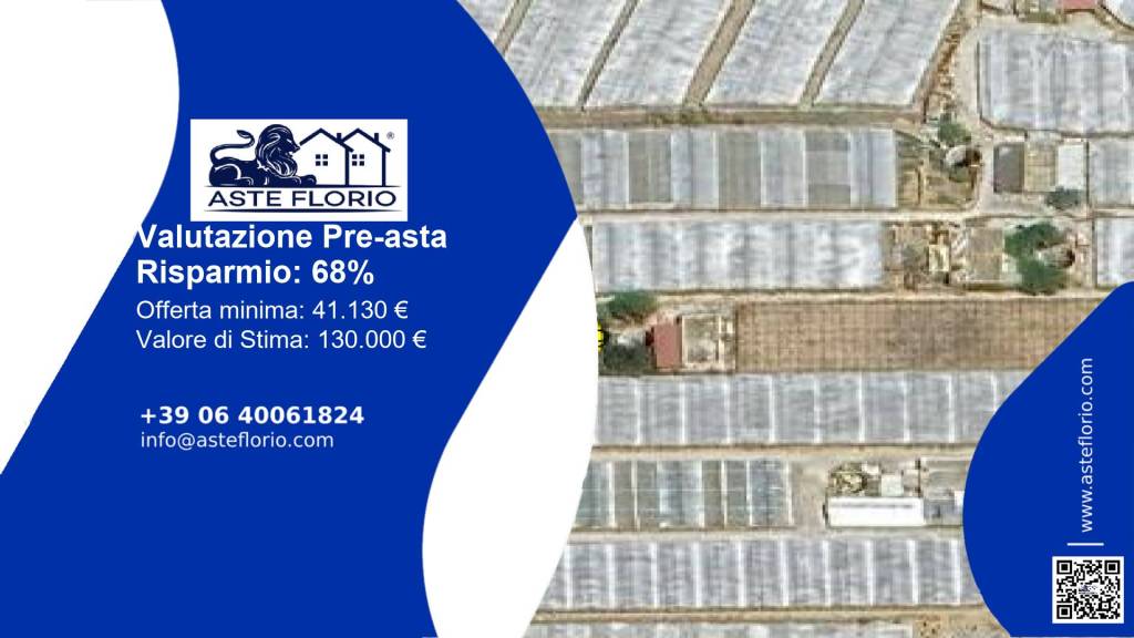 terreno agricolo in vendita a Gela