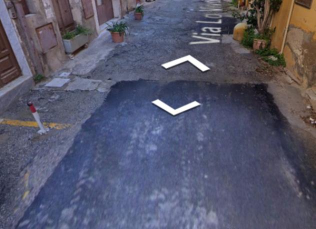 appartamento in vendita a Gela