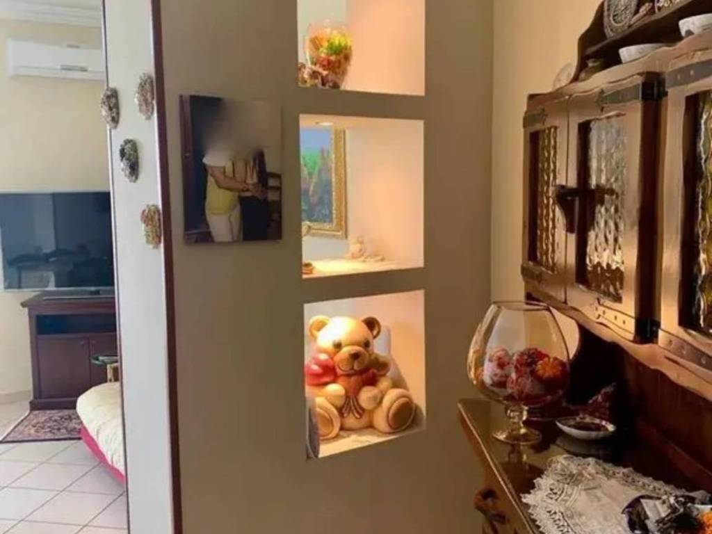 appartamento in vendita a Gela