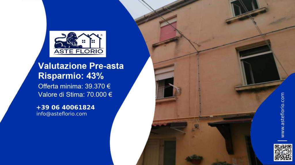 appartamento in vendita a Gela