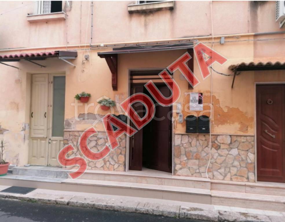 appartamento in vendita a Gela