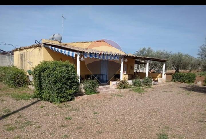 casa indipendente in vendita a Gela
