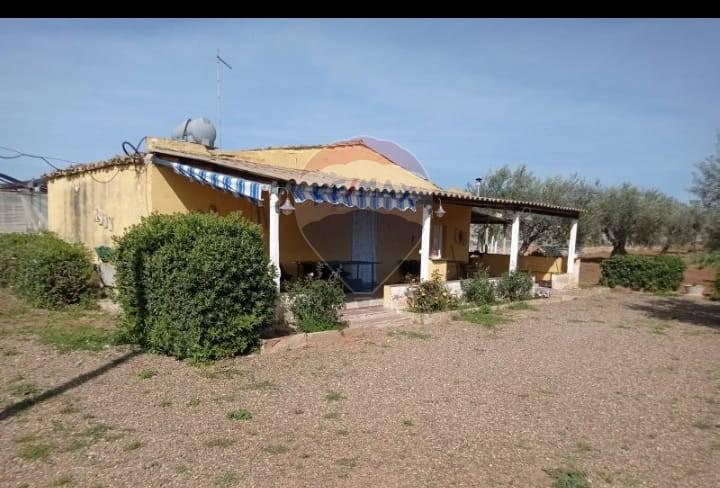 casa indipendente in vendita a Gela