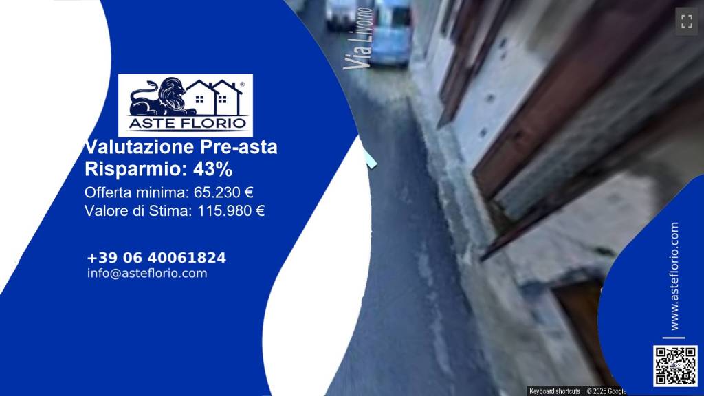 appartamento in vendita a Gela