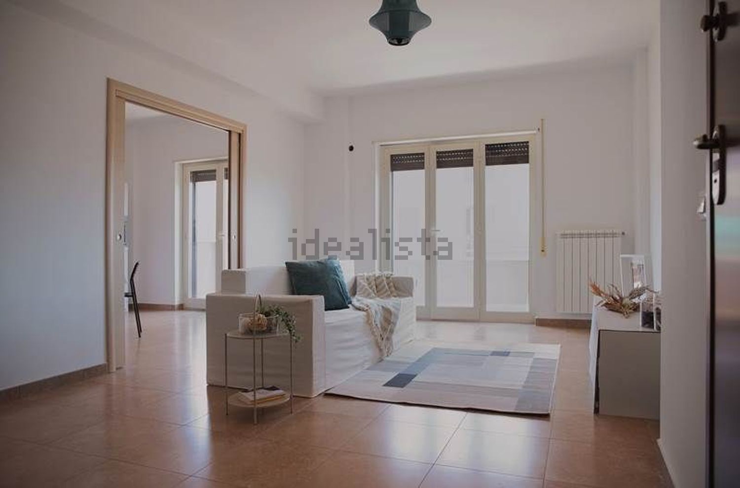 appartamento in vendita a Gela