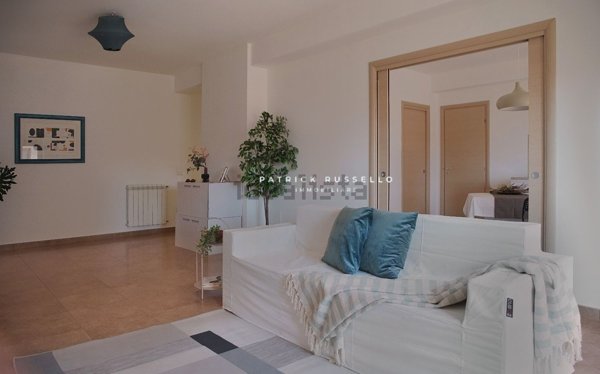 appartamento in vendita a Gela