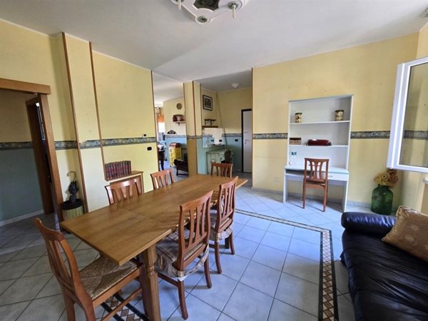appartamento in vendita a Gela
