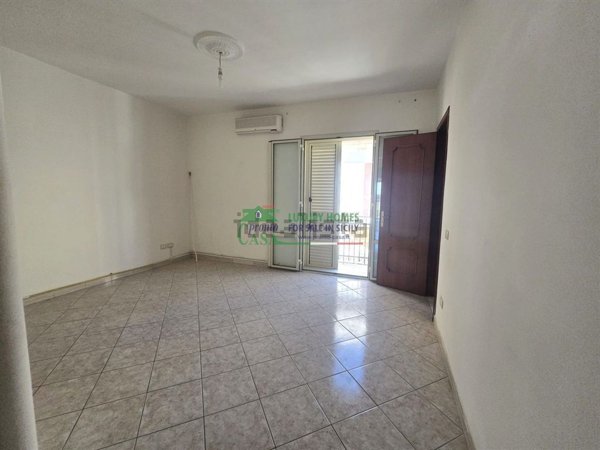 appartamento in vendita a Gela