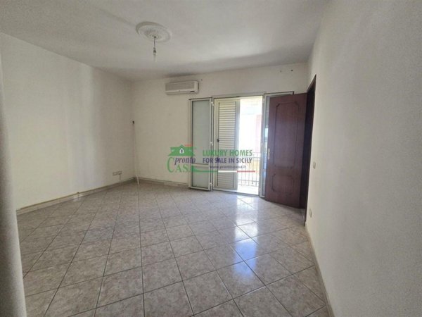 appartamento in vendita a Gela